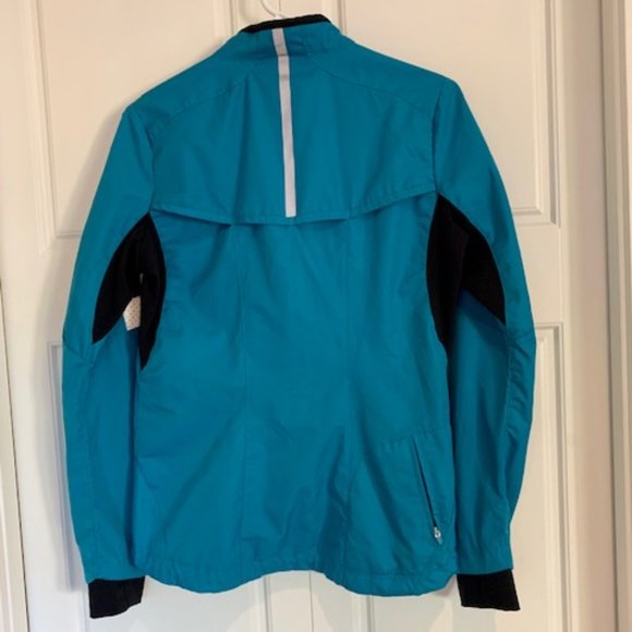 Running Jacket Size S - Picture 2 of 8